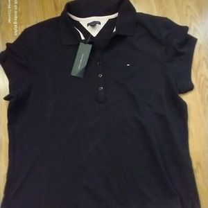 NWT Tommy Hilfiger Women's Polo shirt